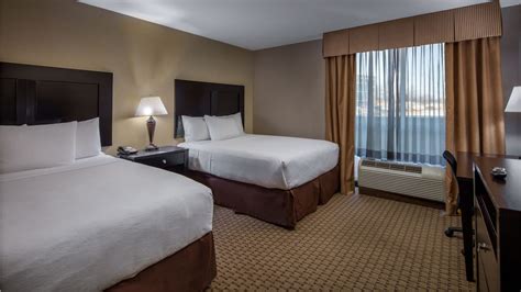 Hotel Rooms in Rogers, AR | Hyatt House Bentonville / Rogers