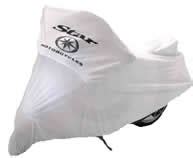 Yamaha Motorcycle Covers: Yamaha StreetBike Covers, Yamaha Cruiser Covers