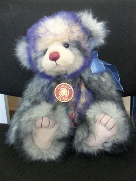 Charlie Bear Candy | Teddy bears for sale