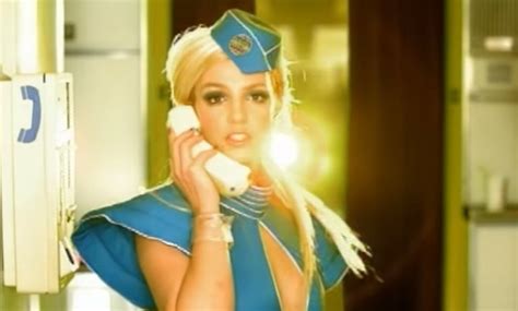 10 Britney Spears Music Video Outfits That Changed The World (Because Where Would We Be?!) | Bustle