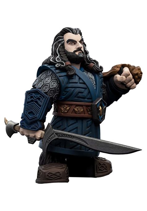 Thorin Oakenshield Armor