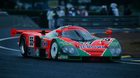 Mazda 787B im Check | MotorsportMarkt.de