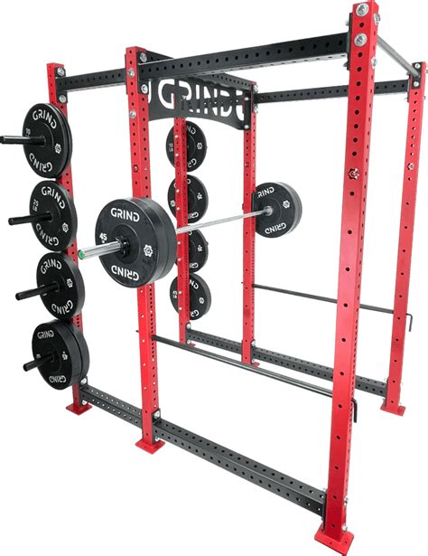 Gym Equipment Packages | Commercial and Home Gym Racks