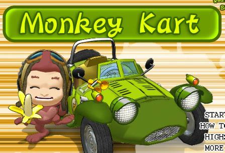 Monkey Kart Characters Tier List (Community Rankings) - TierMaker