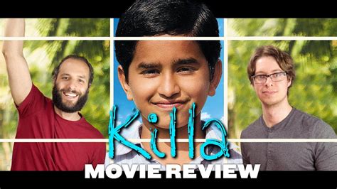 Killa (2014) - Movie Review - YouTube