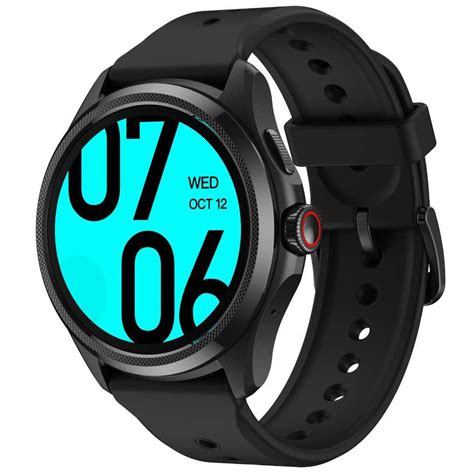 Mobvoi TicWatch Pro 5 vs. TicWatch Pro 3 Ultra GPS: Which wearable ...