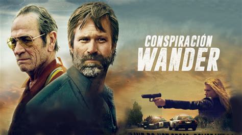 Wander (2020) Watch Free HD Full Movie on Popcorn Time