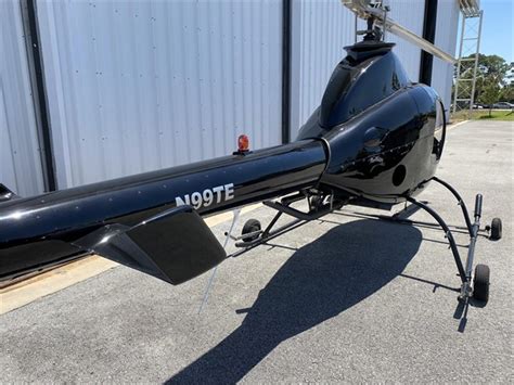 1999 ROTORWAY EXEC 162F For Sale in Stuart, Florida | Controller.com