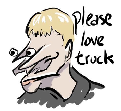 Love Truck | My Brother, My Brother, and Me | Know Your Meme