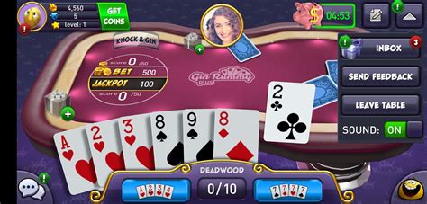 Free Download Gin Rummy Plus 5.7.0