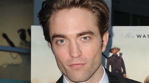 The Lie That Helped Robert Pattinson Land His Biggest Role After Harry ...