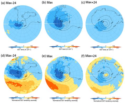 Extratropical Cyclone Life Cycle