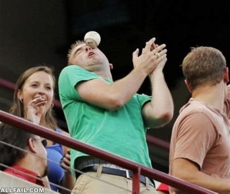 nice catch man - Funny Fail Pictures