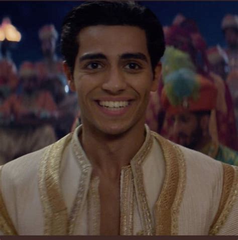 Aladdin 2019: Mena Massoud ⭐️ #aladdin | Aladdin movie, Aladdin and ...