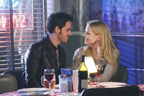 'Once Upon a Time': Musical Episode Will Be Based on Emma and Hook's ...