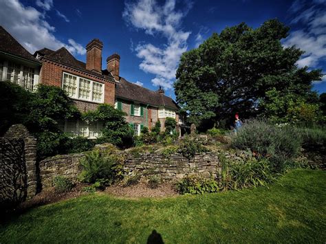 Nuffield, England: All You Need to Know Before You Go (2024) - Tripadvisor