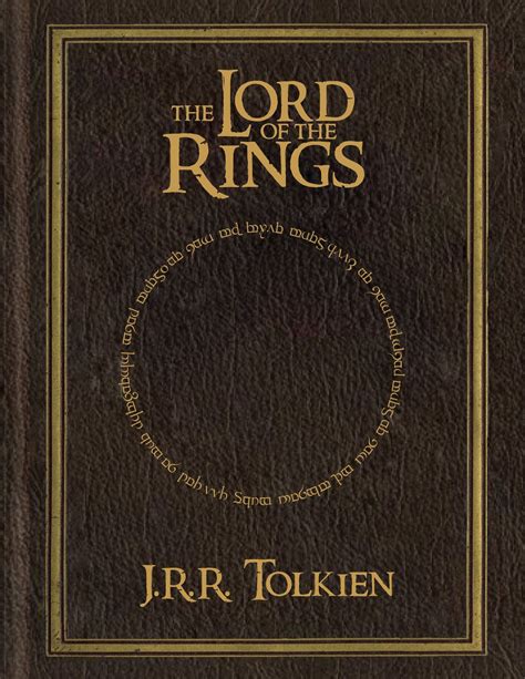 JRR Tolkien Reads The Lord of the Rings | Collider