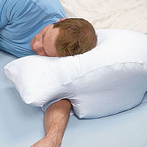 Sleep Apnea Pillow: Dezember 2009