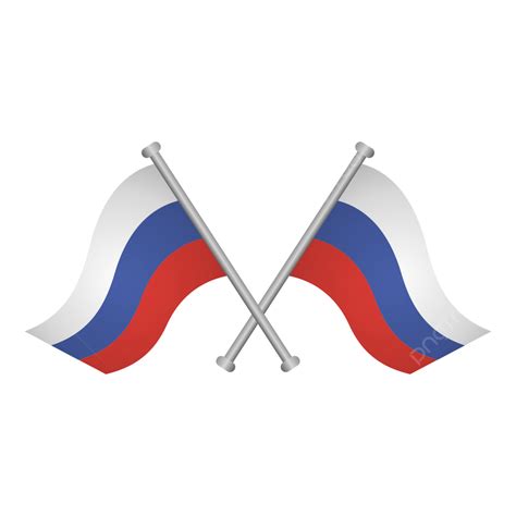 Russia Flag, Russia, Flag, Russia Flag Waving PNG and Vector with Transparent Background for ...