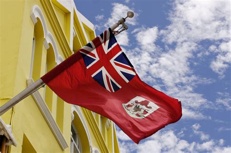 Companies facing new risks should choose Bermuda - BEF - Captivereview