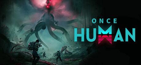 Once Human System Requirements | System Requirements