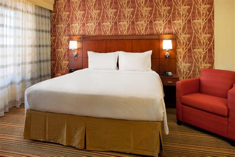 Hotel in Sorrento Valley | Marriott Courtyard Sorrento Mesa Hotel