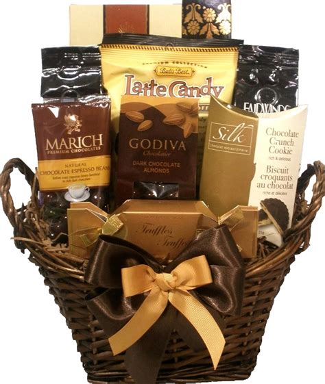 Coffee Lovers Gift Basket: Top 5 Pre-Made Coffee Gift baskets