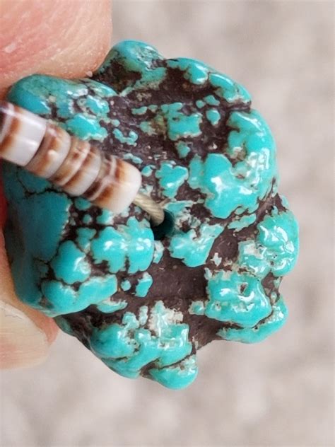 Turquoise, Howlite or both? - Real vs. Fake - Turquoise People