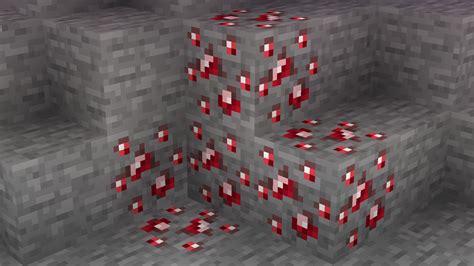 Ruby Emeralds (1.8 - 1.17) Minecraft Texture Pack