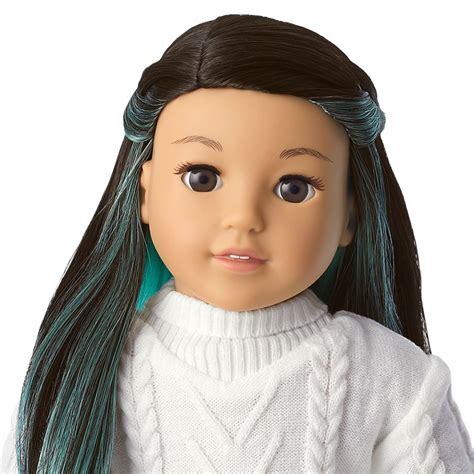 Corinne Tan (doll) | American Girl Wiki | Fandom