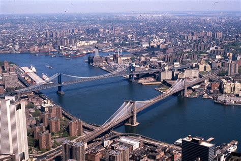 List of bridges and tunnels in New York City - Wikipedia