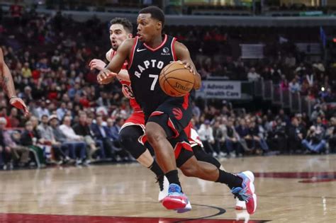 Kyle Lowry Biography Facts, Childhood, Net Worth, Life | SportyTell