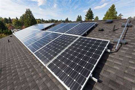 Top 10 Residential Uses for Solar Energy