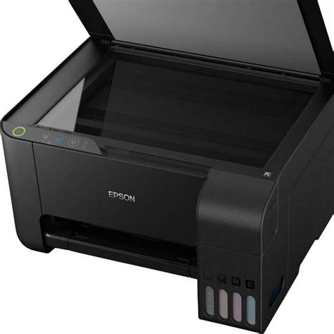 Canon Epson Eco Tank L3150 Wi-Fi Multifunction Ink Tank Printer, Up To ...