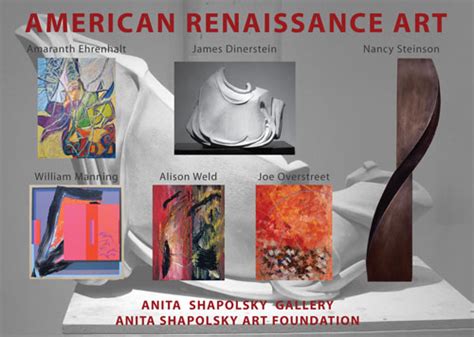 Anita Shapolsky Gallery, 152 East 65th Street, NYC | American Renaissance Art