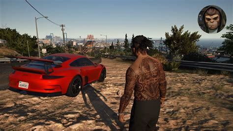 Red dead redemption pc mod - demopola