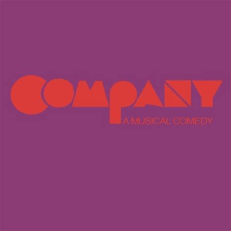 "Company" Opens at Circle Theatre August 6