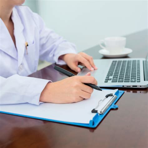 How to Become an EMR Specialist | U.S. Career Institute