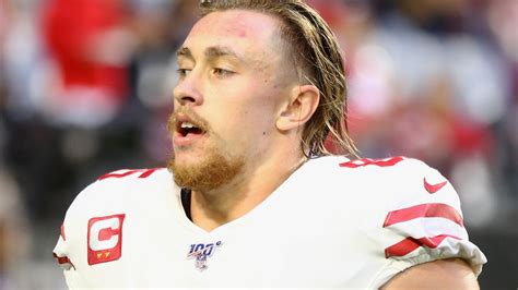 49ers injury news: George Kittle suffered and played with a broken ...