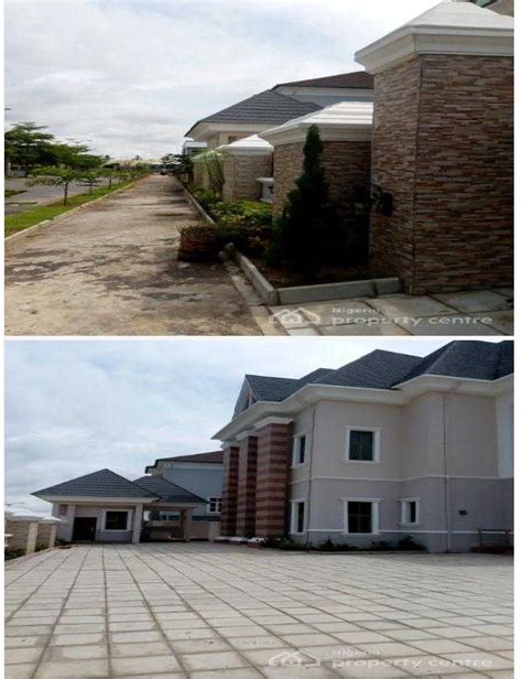 These Luxury Abuja Homes Are Selling For Over ₦1Billion(Photos ...