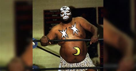 WWE: James Harris, professional wrestler known as Kamala, dies at 70