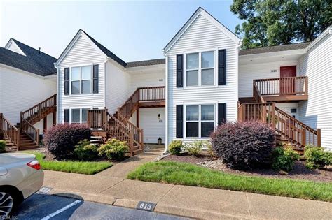 Condos for Sale in Yorktown, VA | realtor.com®