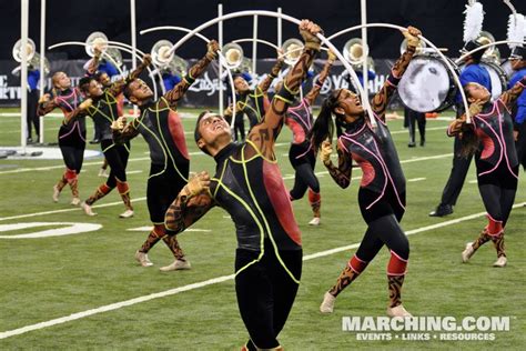 Blue Devils Drum Bugle Corps, Concord, CA (2013 Drum Corps International World Championships ...