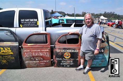 Hand Painted and Lettered Old Truck Doors | Truck lettering, Old trucks, Classic truck