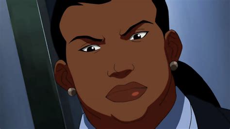 Amanda Waller (Young Justice)/Gallery | Batman Wiki | FANDOM powered by Wikia