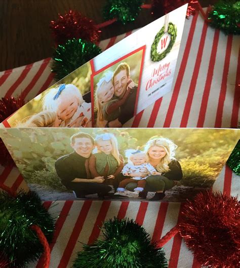 How To Order Picture Perfect Christmas Cards | Featuring Shutterfly ...