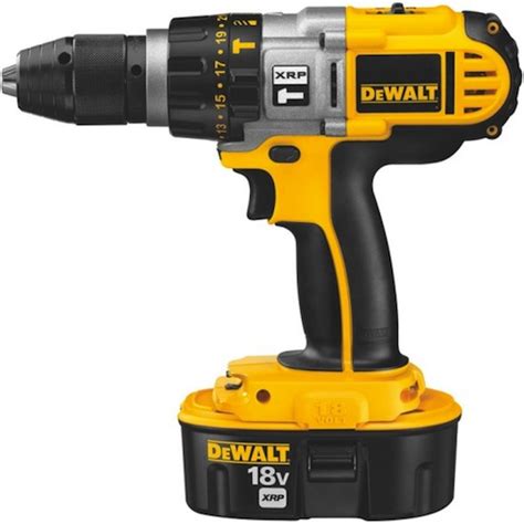 powertools - Should a power drill or impact driver be used to drive screws? - Home Improvement ...