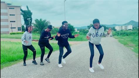 SAMSONG - VICTORY CHANT DANCE VIDEO | DANCEPAVIL - YouTube