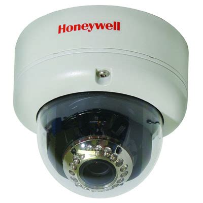 Honeywell Security HD4DIRSX Dome camera Specifications | Honeywell ...