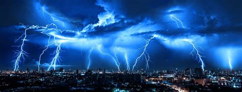 What is astraphobia, and how we treat it? | Id Therapy